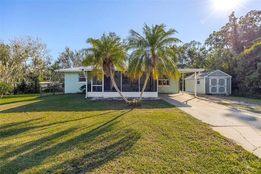 1511 FRINGE STREET, LAKE PLACID, FL 33852