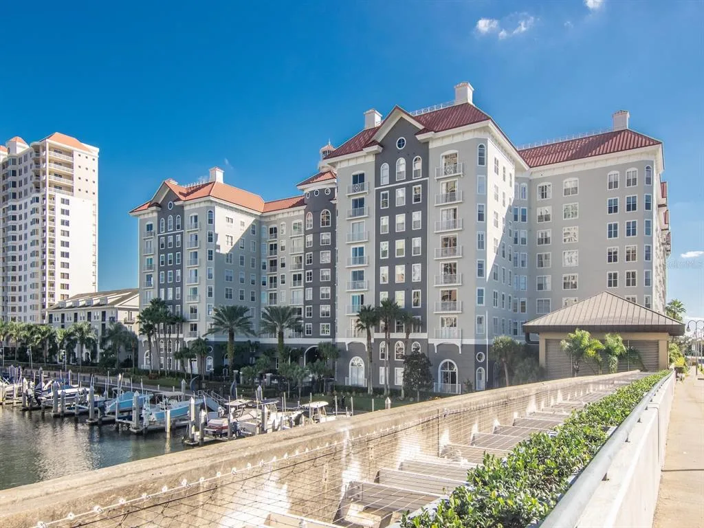 700 S HARBOUR ISLAND BOULEVARD # 245, TAMPA, FL 33602