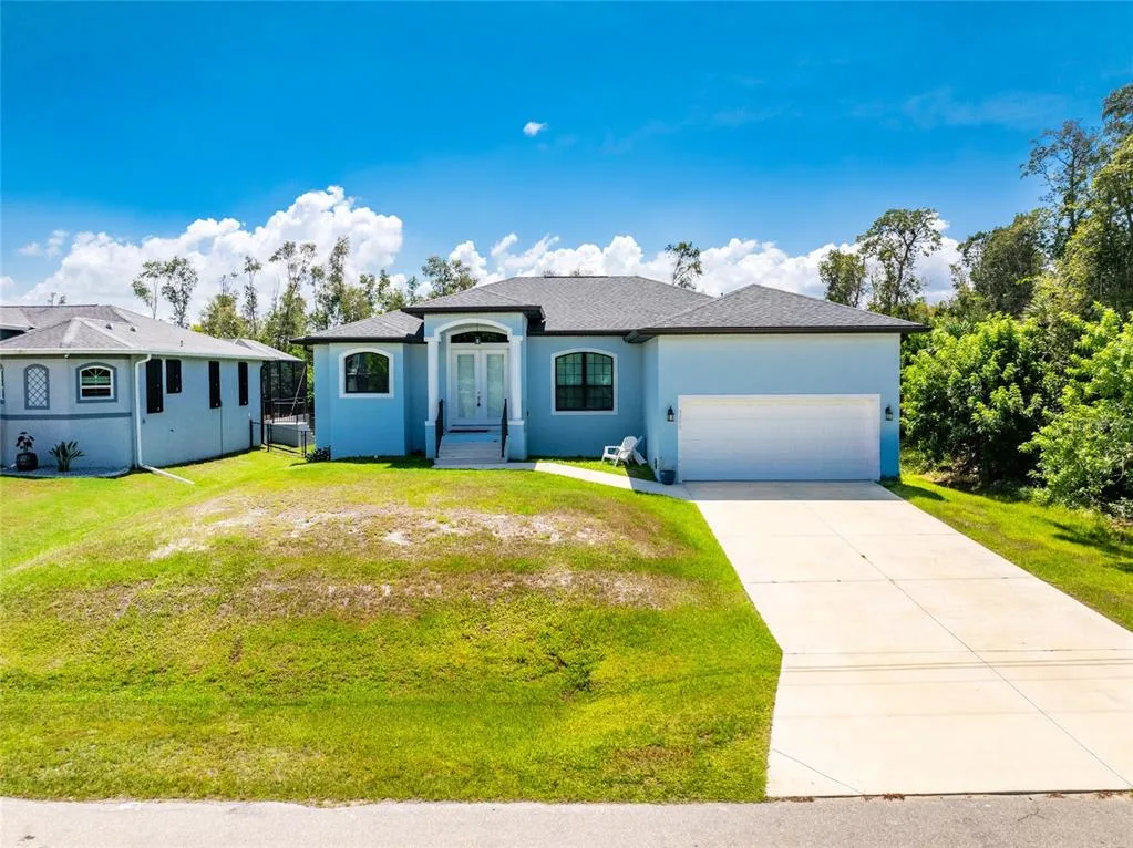 3900 PALM DRIVE, PUNTA GORDA, FL 33950