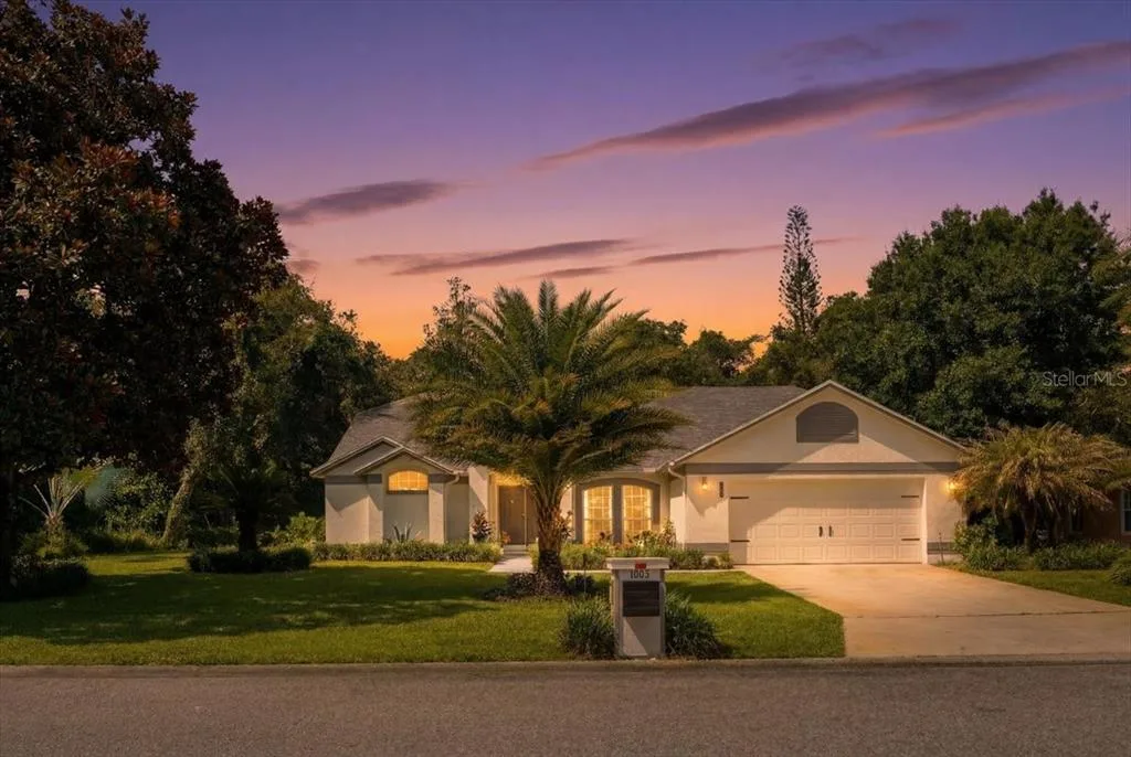 1003 OLD CUTLER ROAD, LAKE WALES, FL 33898