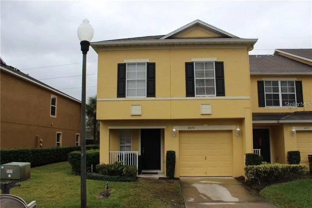 4478 MAIDENHAIR COVE, OVIEDO, FL 32765