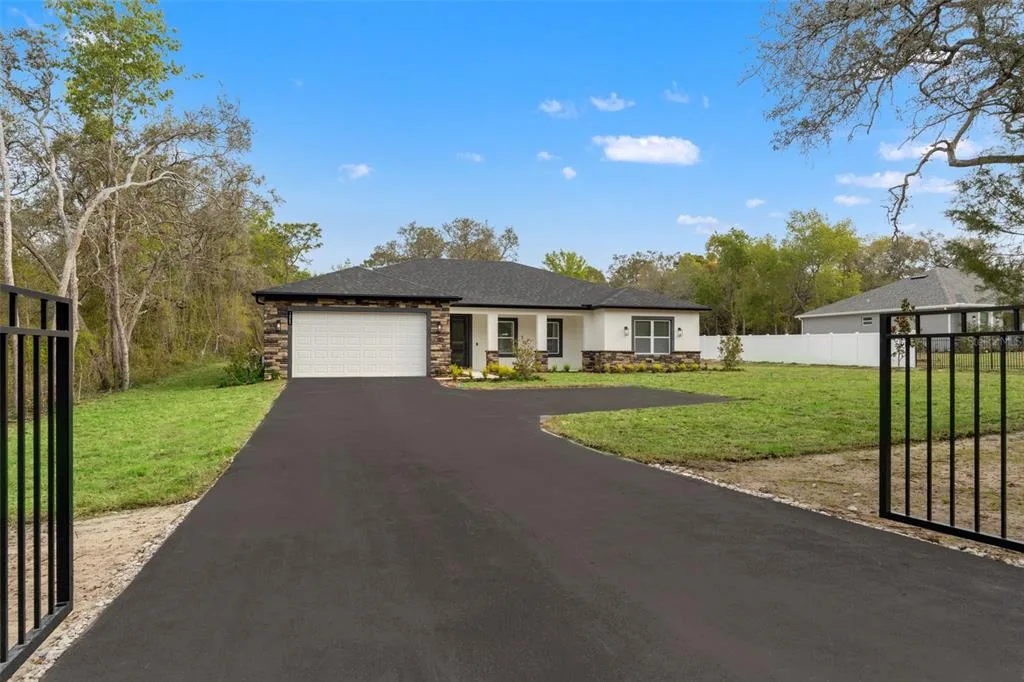 14905 PEACE BOULEVARD, SPRING HILL, FL 34610