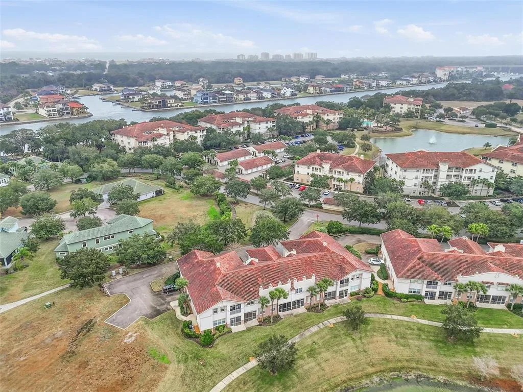 60 RIVERVIEW BEND S # 615, PALM COAST, FL 32137