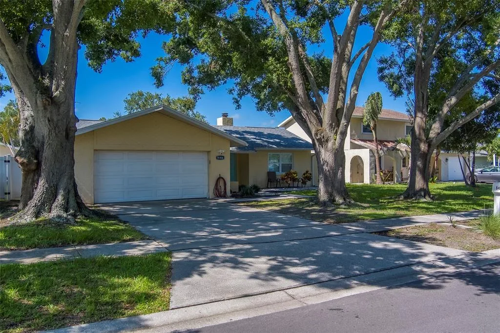 14414 91ST AVENUE, SEMINOLE, FL 33776