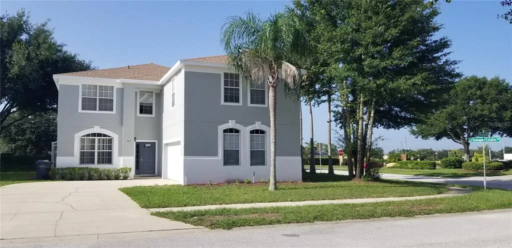 103 RIGGS CIRCLE, DAVENPORT, FL 33897