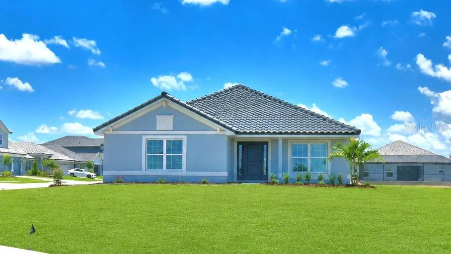 4705 GRANDVIEW GLEN DRIVE, AUBURNDALE, FL 33823