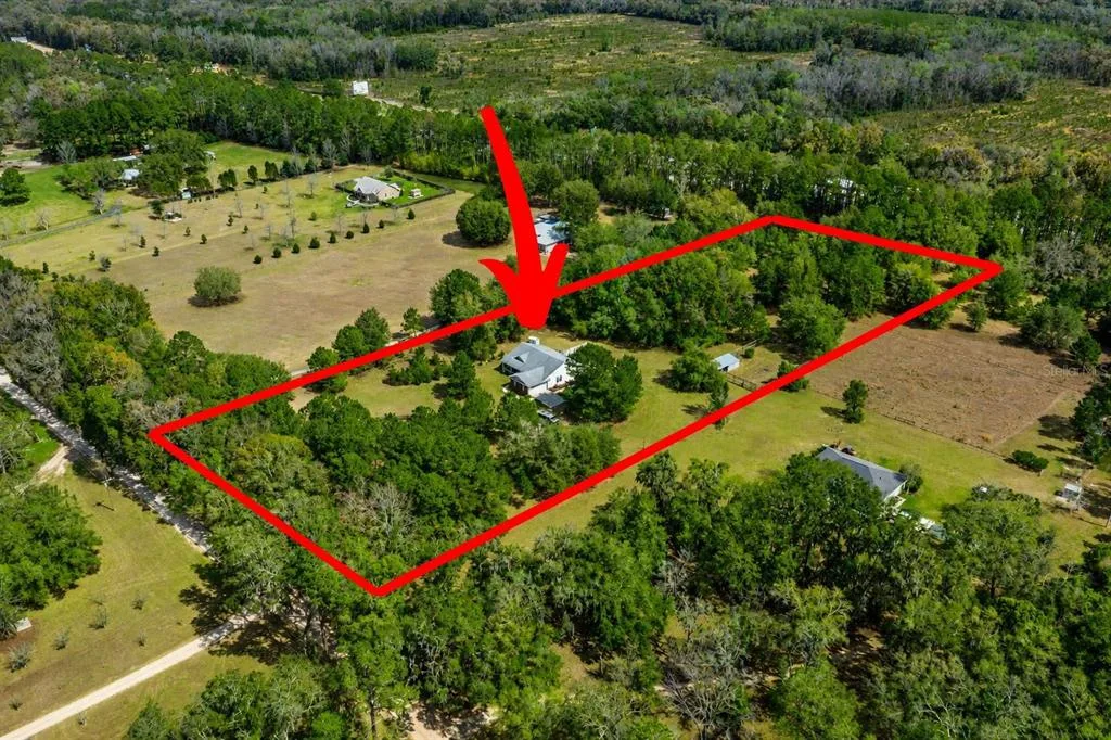 22317 NW 188TH STREET, HIGH SPRINGS, FL 32643