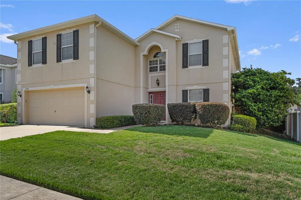 14308 NW 161ST AVENUE, ALACHUA, FL 32615
