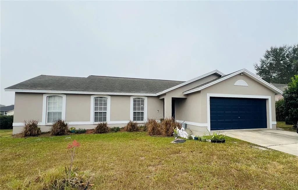 3875 HORIZON HILL DRIVE, LAKELAND, FL 33813