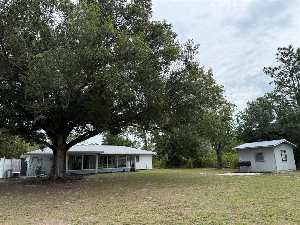 3681 GARDENIA DRIVE, INDIAN LAKE ESTATES, FL 33855