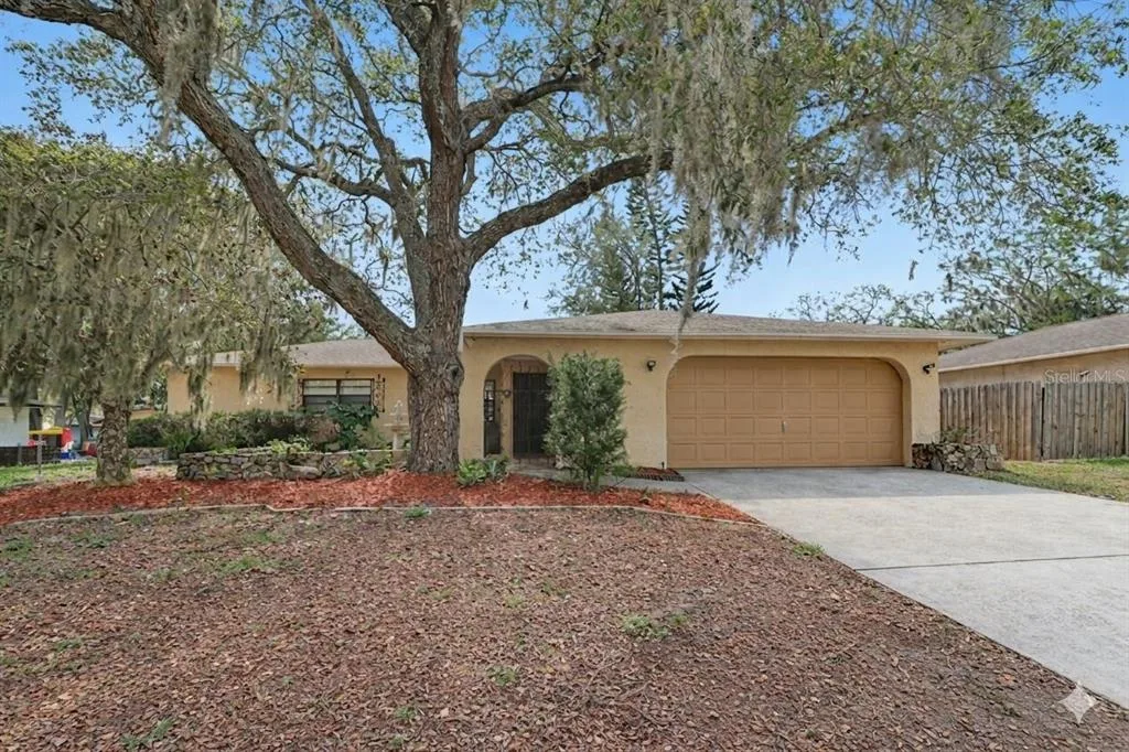 8741 ELM LEAF COURT, PORT RICHEY, FL 34668