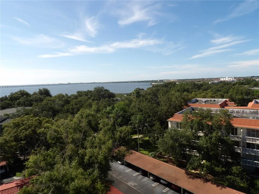 2699 SEVILLE BOULEVARD # 802, CLEARWATER, FL 33764