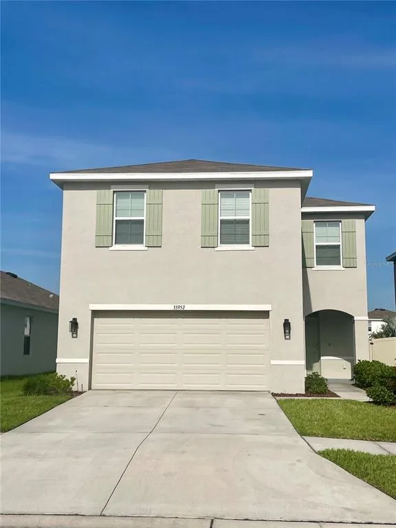 33952 JASPER STONE DRIVE, WESLEY CHAPEL, FL 33543