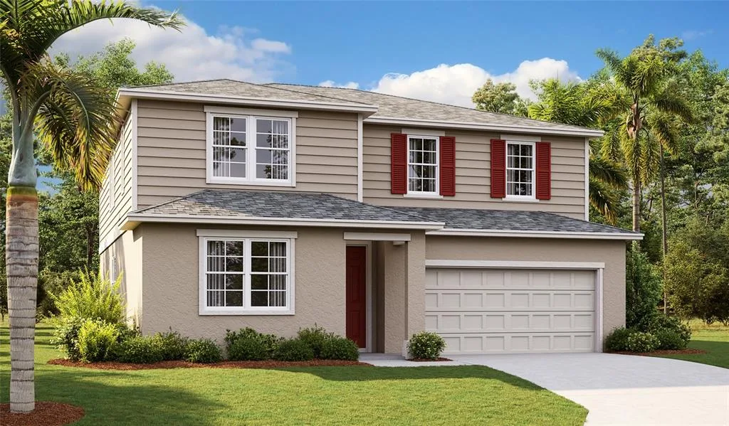5118 KINSLEY DRIVE, WINTER HAVEN, FL 33884