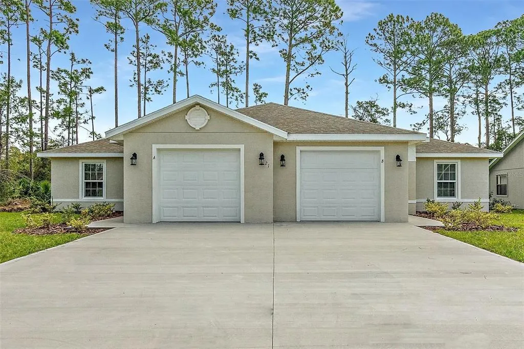 112 SEATTLE TRAIL, PALM COAST, FL 32164