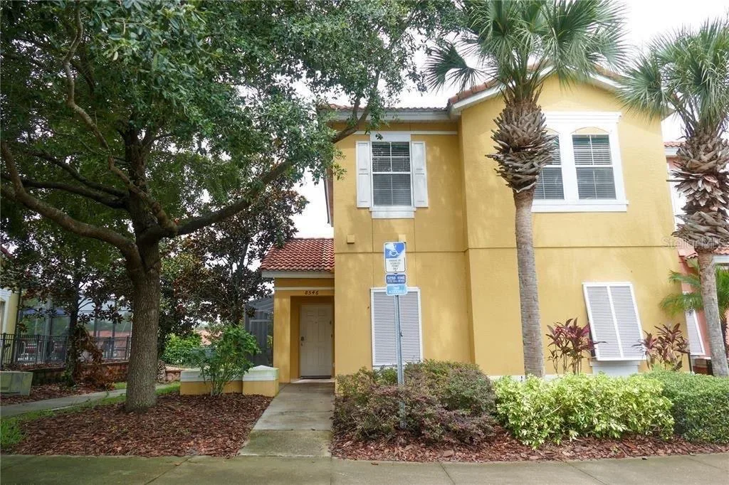 8546 BAY LILLY LOOP, KISSIMMEE, FL 34747