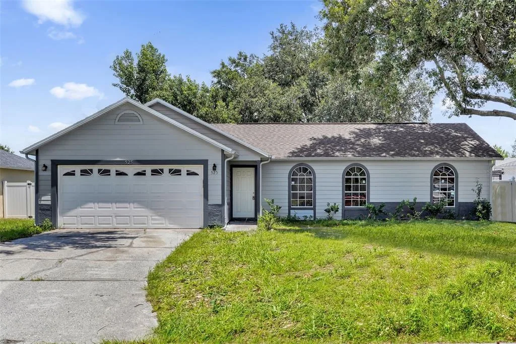 525 CARLSBAD DRIVE, KISSIMMEE, FL 34758