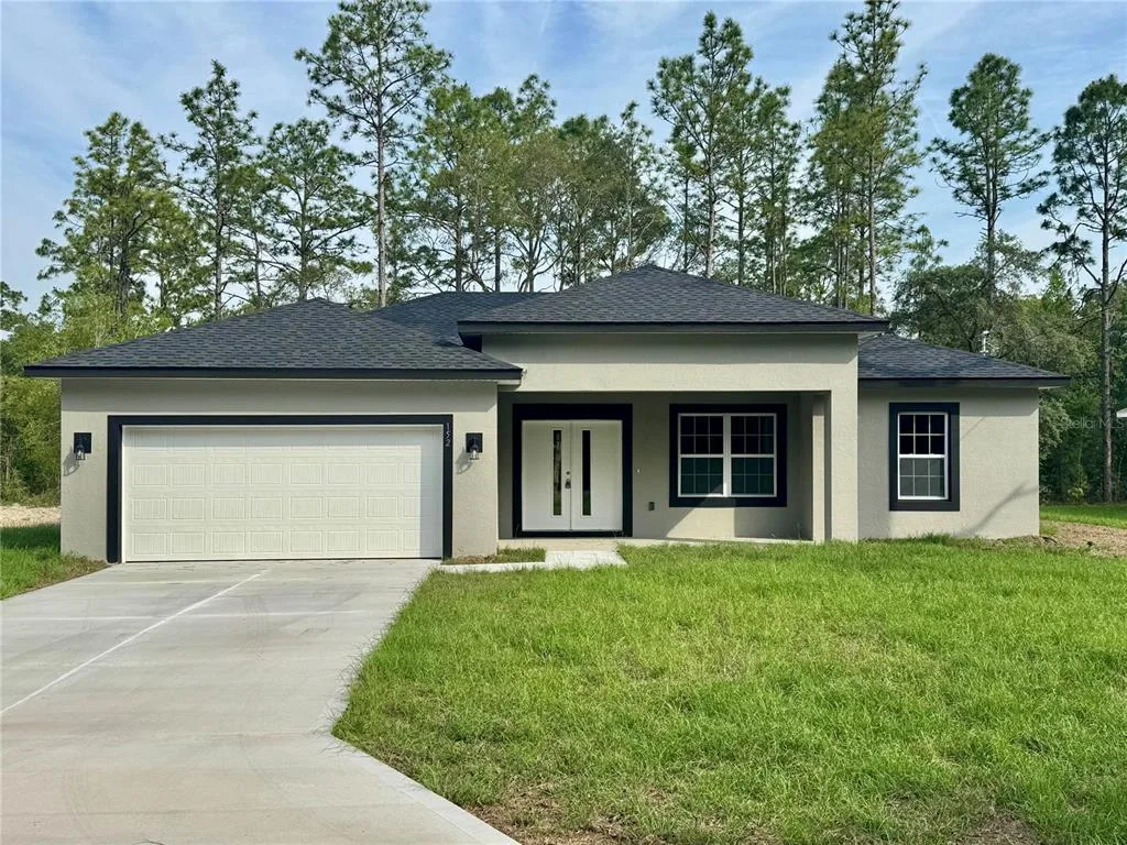 152 W DIEGO PLACE, CITRUS SPRINGS, FL 34434