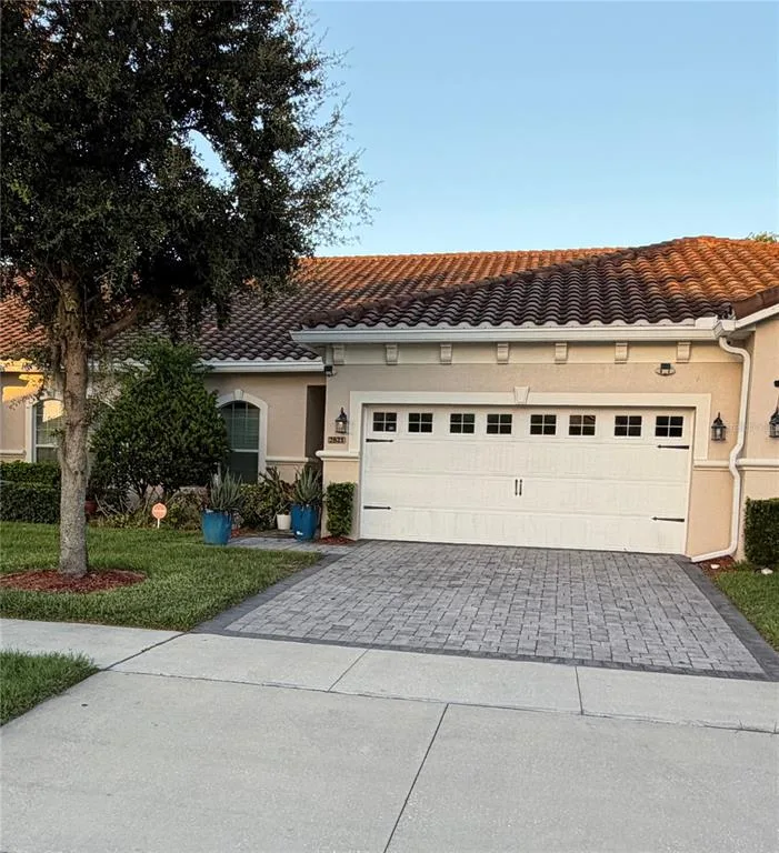 2821 PLYMOUTH PLACE, KISSIMMEE, FL 34741
