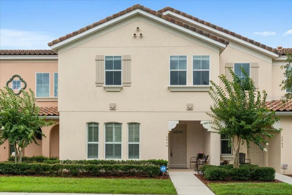 2958 AQUA VIRGO LOOP # 52, ORLANDO, FL 32837