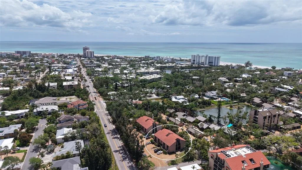 218 PASS KEY ROAD # 218, SARASOTA, FL 34242