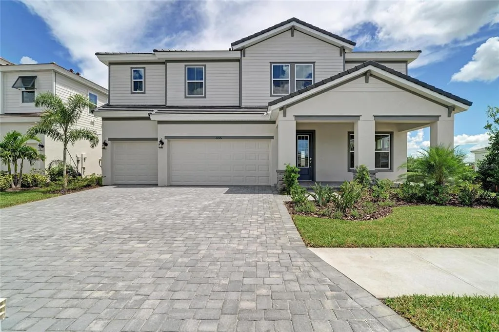 10316 LONGMEADOW AVENUE, PARRISH, FL 34219