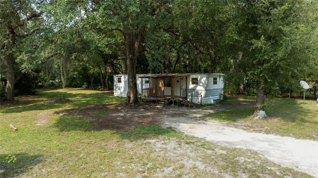 49 NE 472ND AVENUE, OLD TOWN, FL 32680
