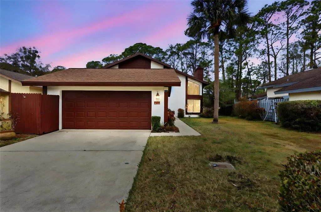 117 MEADOWBROOK CIRCLE, DAYTONA BEACH, FL 32114