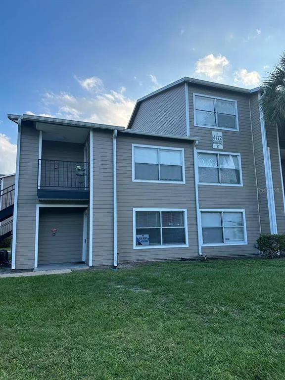 4772 WALDEN CIRCLE # 11, ORLANDO, FL 32811