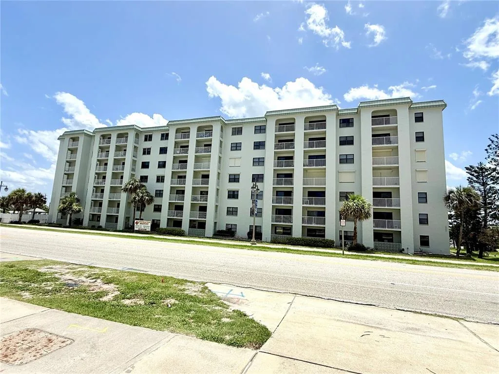 3800 S ATLANTIC AVENUE # 105, DAYTONA BEACH, FL 32118