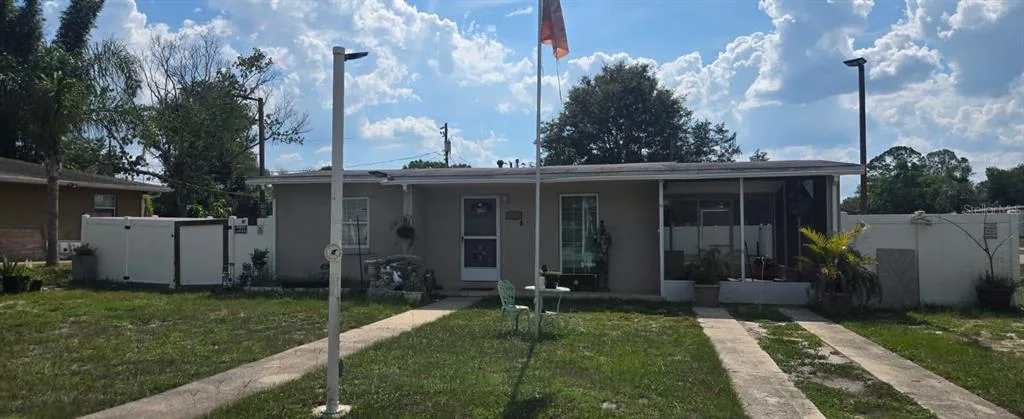 1222 STILLWATER AVENUE, DELTONA, FL 32725