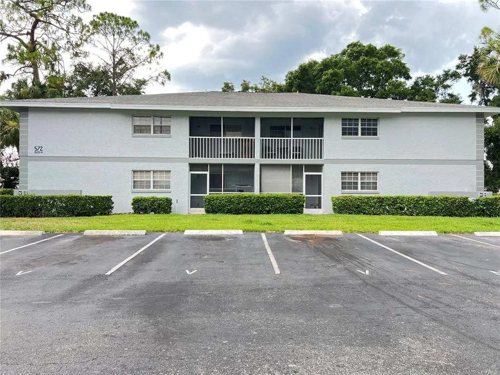 572 FAIRWAYS LANE # N204, OCALA, FL 34472