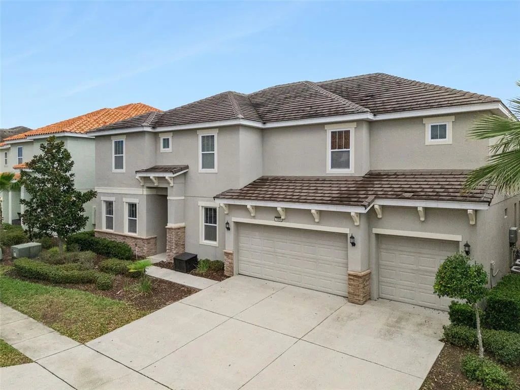 7009 OAKWOOD STREET, DAVENPORT, FL 33837