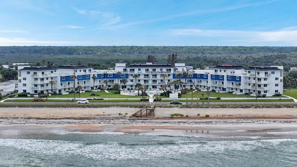 3510 S OCEAN SHORE BOULEVARD # 203, FLAGLER BEACH, FL 32136