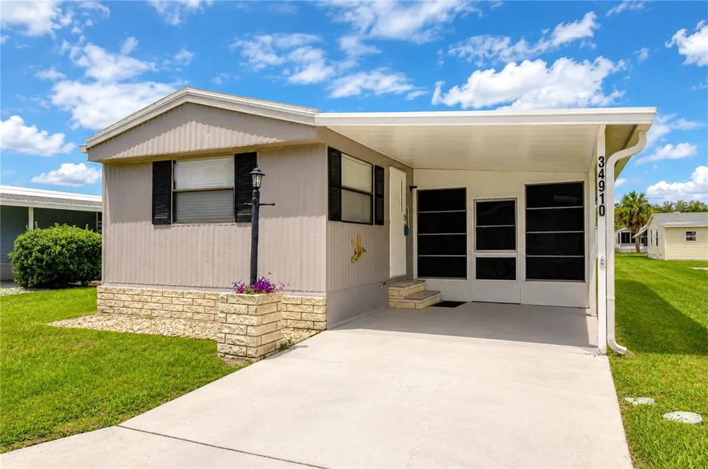 34910 HAPPINESS WAY, ZEPHYRHILLS, FL 33541