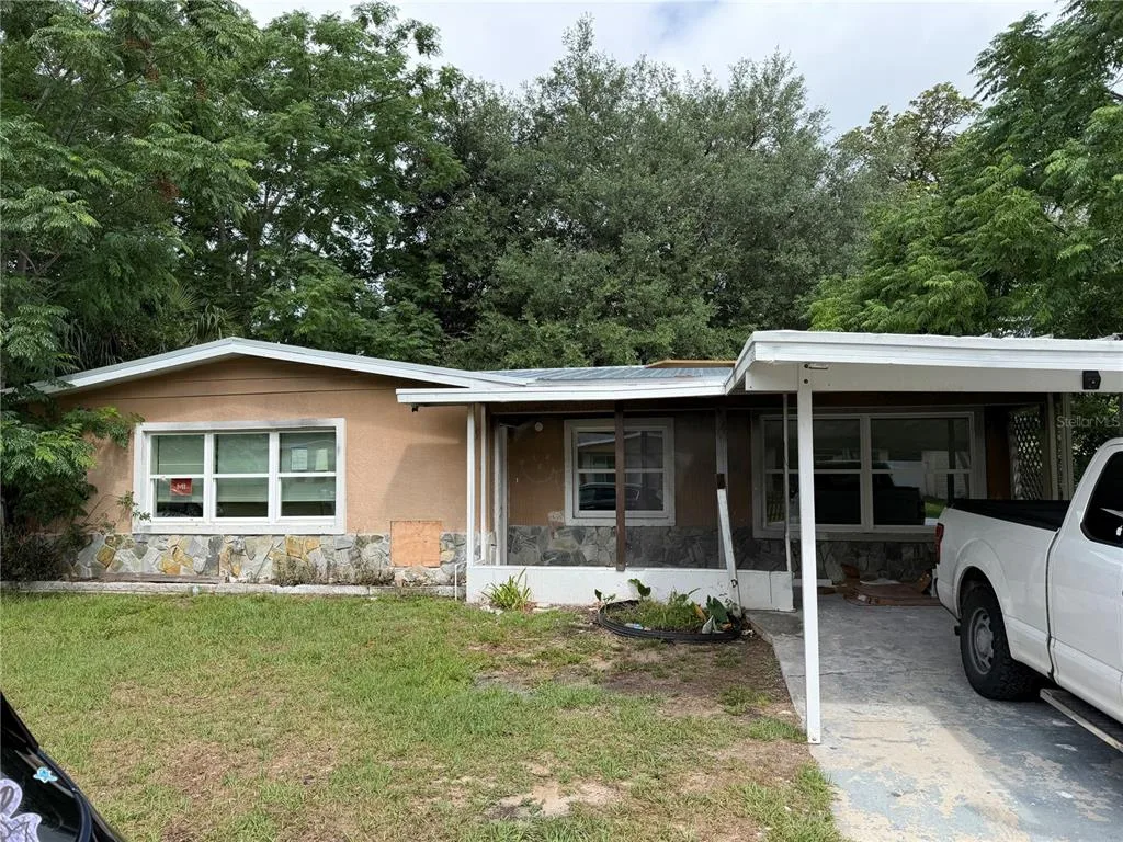 6 S BARBOUR STREET, BEVERLY HILLS, FL 34465