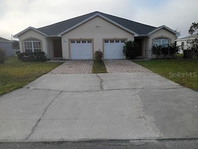 675 BLUEBILL COURT # A, KISSIMMEE, FL 34759