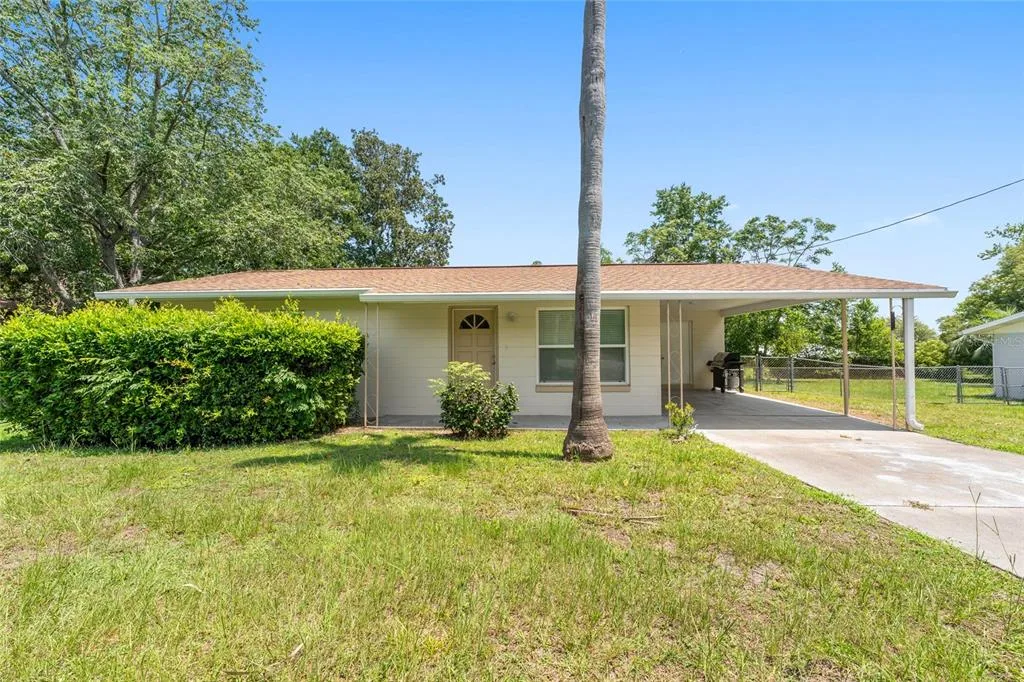 21545 SW HONEYSUCKLE STREET, DUNNELLON, FL 34431