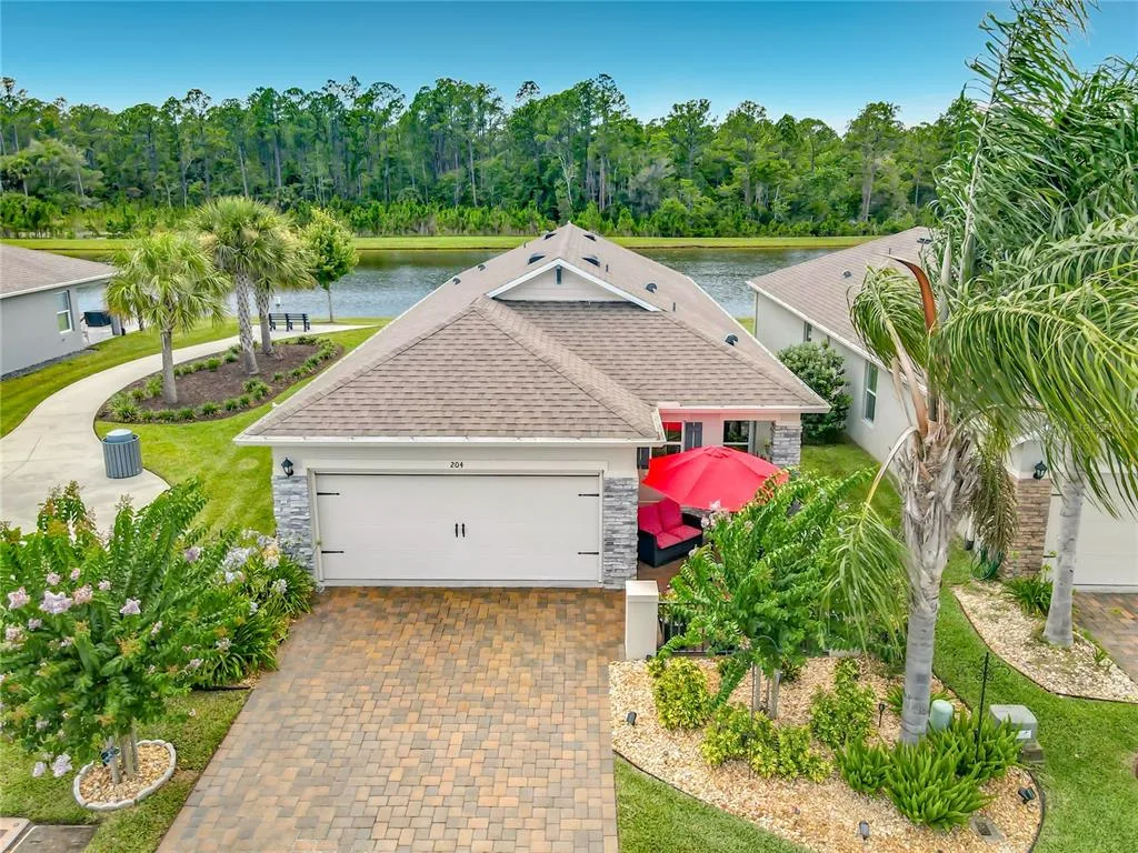 204 CARYOTA COURT, NEW SMYRNA BEACH, FL 32168