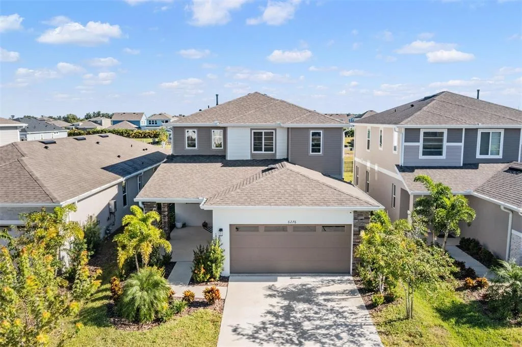 6276 GOLDEN BEACH DRIVE, APOLLO BEACH, FL 33572