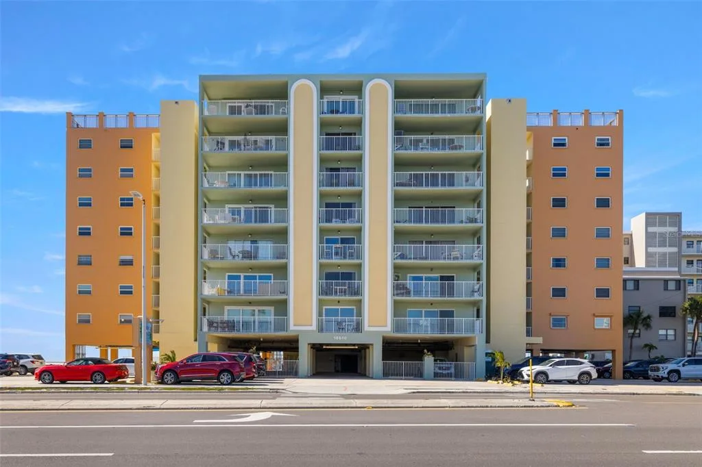 18610 GULF BOULEVARD # 709, INDIAN SHORES, FL 33785