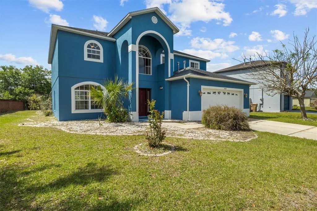 5500 WILLOW BEND TRAIL, KISSIMMEE, FL 34758