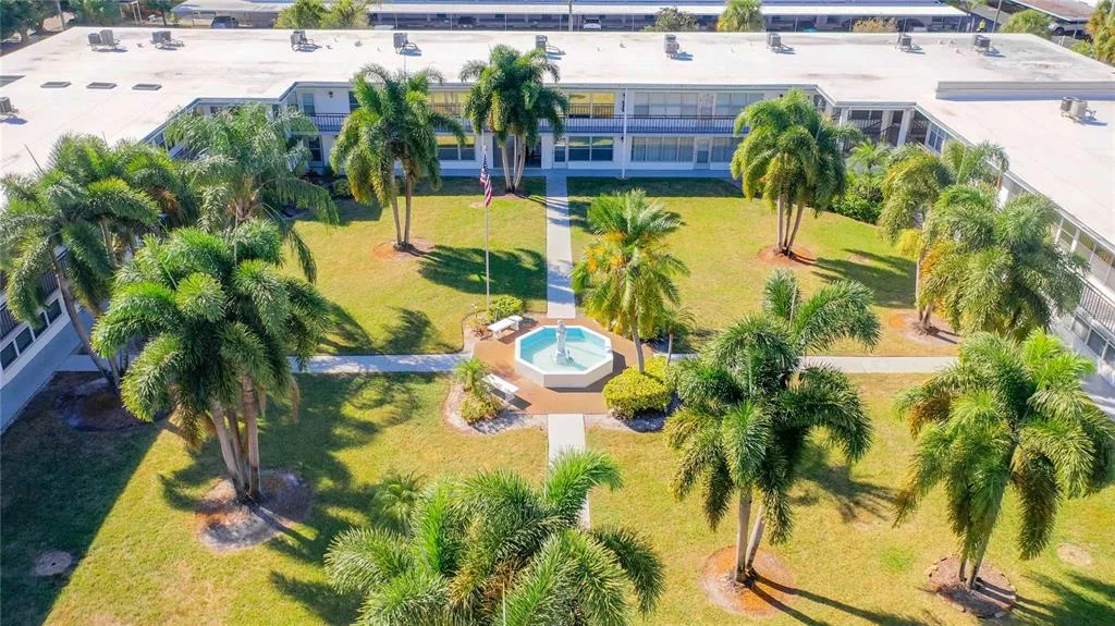 3100 HARTFORD STREET N # 227, ST PETERSBURG, FL 33713