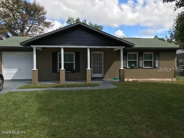 5159 SE 108TH PLACE, BELLEVIEW, FL 34420