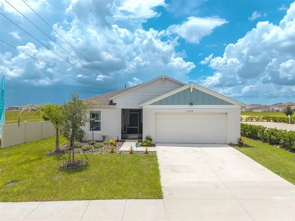 3704 DUSTY MILLER PLACE, HAINES CITY, FL 33844