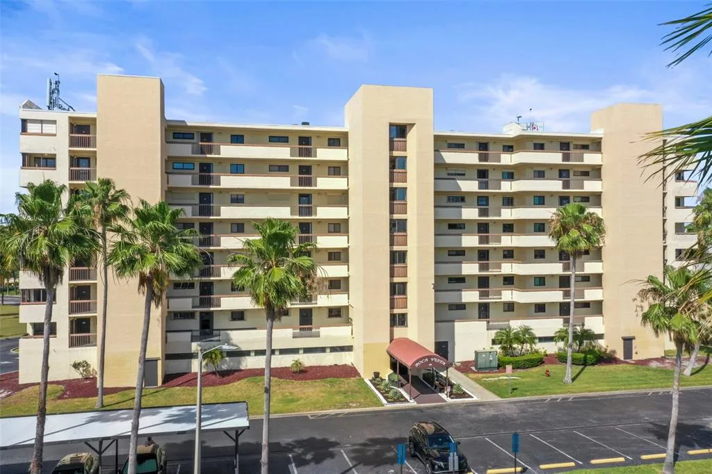 401 150TH AVENUE # 241, MADEIRA BEACH, FL 33708