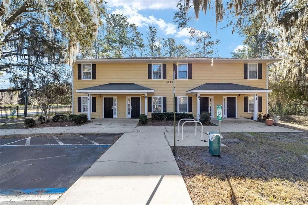 2915 SW 35TH PLACE # 102, GAINESVILLE, FL 32608