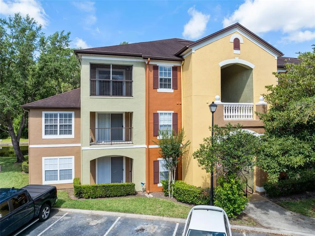 12602 CREST SPRINGS LANE # 1331, ORLANDO, FL 32828
