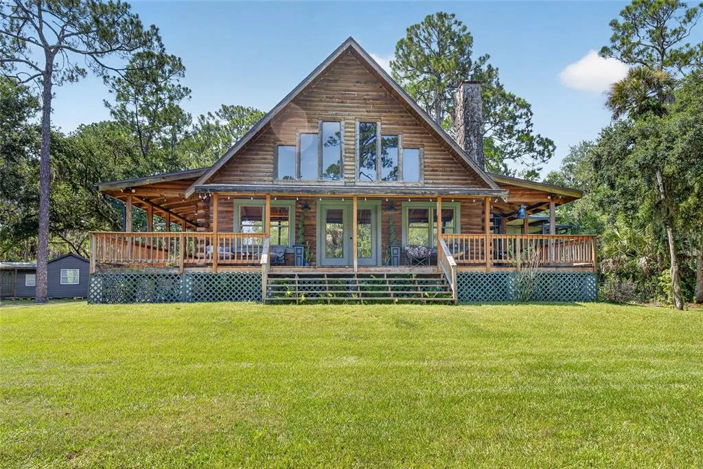 5365 PACES LANDING ROAD, MIMS, FL 32754