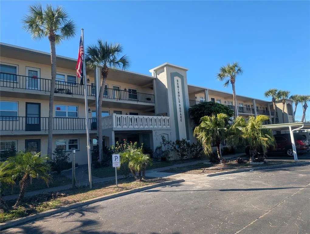 11620 PARK BOULEVARD # 209, SEMINOLE, FL 33772